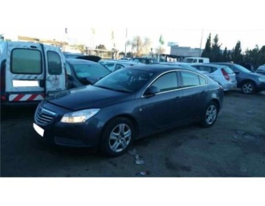 Aleta Delantera Derecha Opel INSIGNIA BERLINA 2 0 16V CDTI 