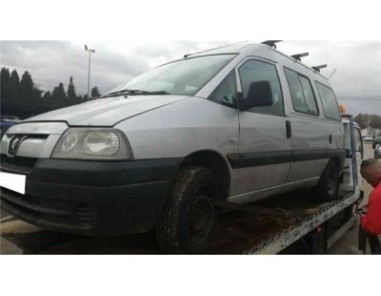Aleta Delantera Derecha Peugeot EXPERT KASTEN STANDARD 2 0 HDi 