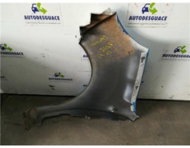 Aleta Delantera Derecha Renault KANGOO 1 5 dCi D 