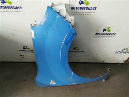 Aleta Delantera Derecha Renault KANGOO 1 5 dCi D 