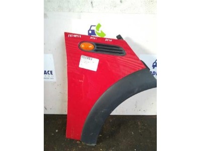 Aleta Delantera Derecha BMW MINI 1 6 16V