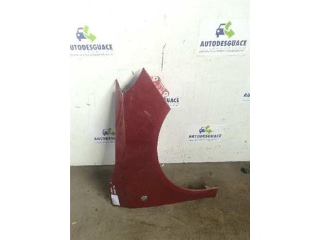 Aleta Delantera Derecha Skoda FABIA 1 9 TDI 