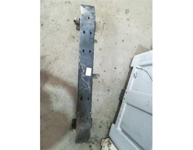 Refuerzo Paragolpes Citroen JUMPER CAJA CERRADA DESDE '02 2 0 HDI 