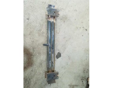 Refuerzo Paragolpes Citroen JUMPER CAJA CERRADA DESDE '02 2 0 HDI 