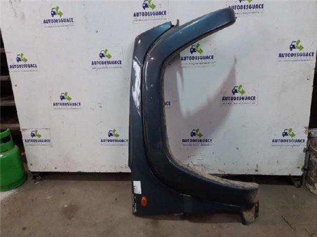 Aleta Delantera Derecha Chrysler JEEP CHEROKEE 2 5 CRD 