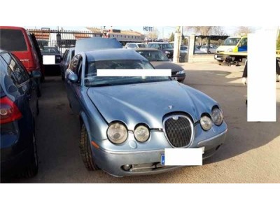 Aleta Delantera Derecha Jaguar S-TYPE 2 7 V6 D  2