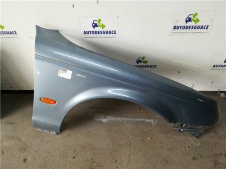 Aleta Delantera Derecha Jaguar S-TYPE 2 7 V6 D 