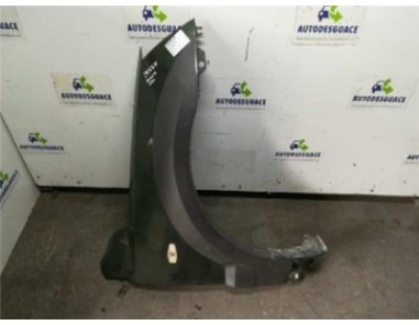 Aleta Delantera Derecha Kia SORENTO 2 5 CRDi 