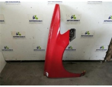 Aleta Delantera Derecha Volvo V50 FAMILIAR 1 6 D 