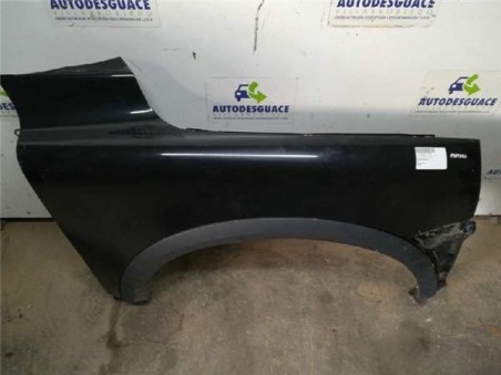 Aleta Delantera Derecha Volvo XC90 2 4 D 