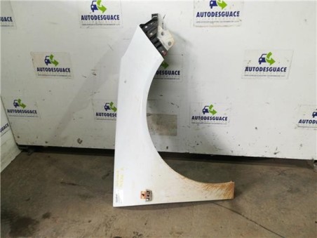 Aleta Delantera Derecha Opel INSIGNIA BERLINA 2 0 CDTI 