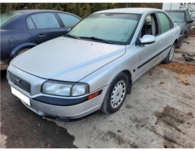 Aleta Delantera Derecha Volvo S80 BERLINA 2 5 Turbodiesel 
