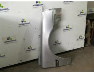 Aleta Delantera Derecha Volvo S80 BERLINA 2 5 Turbodiesel 