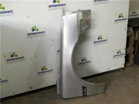 Aleta Delantera Derecha Volvo S80 BERLINA 2 5 Turbodiesel 