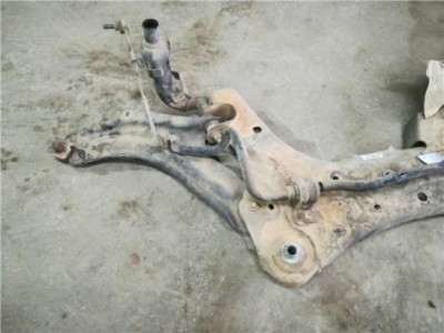 Puente Delantero Renault KANGOO 1 5 dCi D
