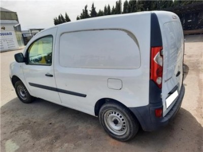Puente Delantero Renault KANGOO 1 5 dCi D  2