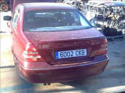 Puente Delantero MERCEDES CLASE C  BERLINA 2 2 CDI 