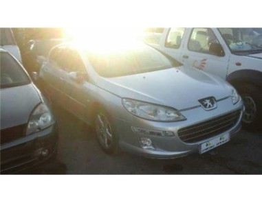 Puente Delantero Peugeot 407 2 0 16V HDi FAP 