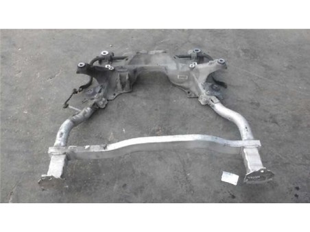 Puente Delantero Peugeot 407 2 0 16V HDi FAP 