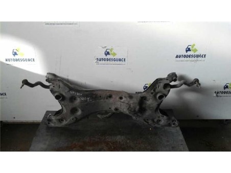 Puente Delantero Toyota YARIS 1 4 Turbodiesel 