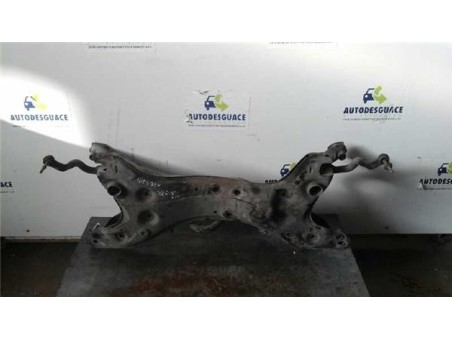 Puente Delantero Toyota YARIS 1 4 Turbodiesel 