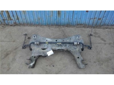 Puente Delantero Renault KANGOO 1 5 dCi D