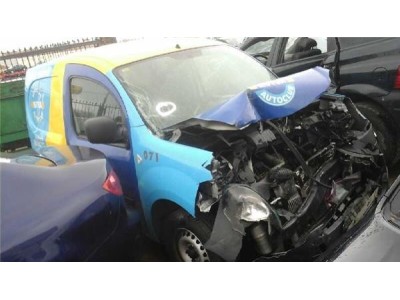 Puente Delantero Renault KANGOO 1 5 dCi D  2