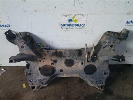 Puente Delantero Peugeot PARTNER KOMBI 1 6 16V HDi FAP 