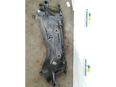 Puente Delantero Nissan PIXO 1 0