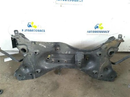Puente Delantero Nissan PIXO 1 0 