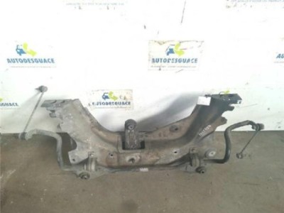 Puente Delantero Renault CLIO III 1 5 dCi D