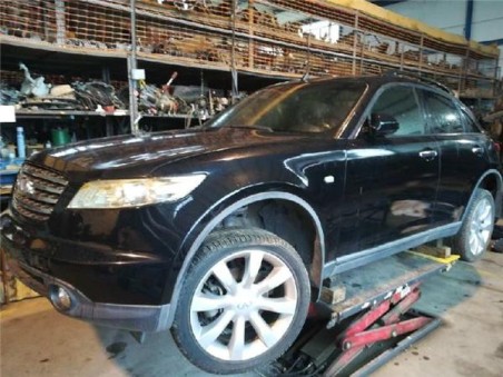 Puente Delantero Infiniti FX 4 5 V8 