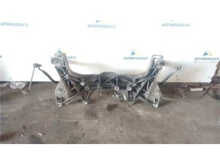 Puente Delantero Peugeot BIPPER 1 4 HDi 