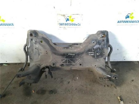 Puente Delantero Citroen C4 GRAND PICASSO 1 6 16V HDi FAP 
