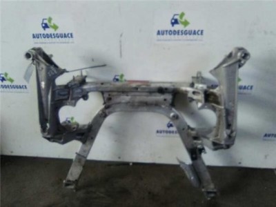 Puente Delantero BMW SERIE 7 4 4 Turbodiesel
