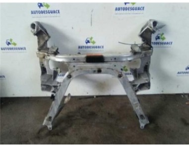 Puente Delantero BMW SERIE 7 4 4 Turbodiesel 