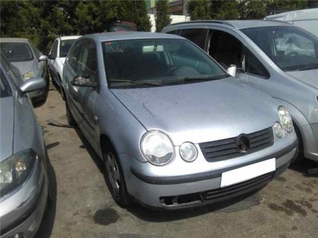 Puente Delantero Volkswagen POLO 1 2 12V 