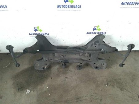 Puente Delantero Seat TOLEDO 1 6 TDI 