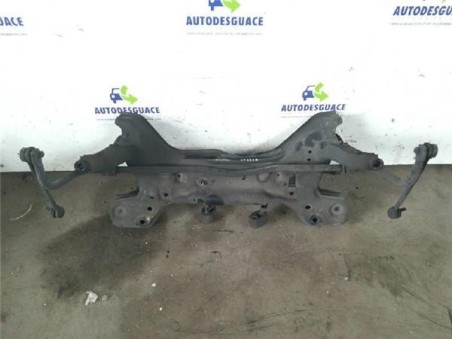 Puente Delantero Seat TOLEDO 1 6 TDI 