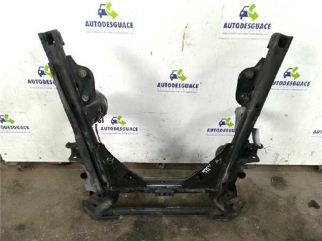 Puente Delantero BMW X5 3 0 24V Turbodiesel 