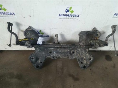 Puente Delantero Peugeot 2008 1 6 16V e-HDi FAP 
