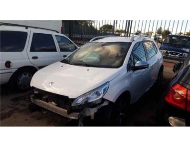 Puente Delantero Peugeot 2008 1 6 16V e-HDi FAP 