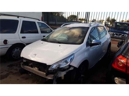 Puente Delantero Peugeot 2008 1 6 16V e-HDi FAP 