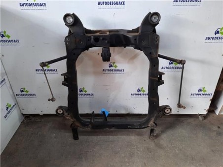 Puente Delantero Cadillac BLS 1 9 D PDF 