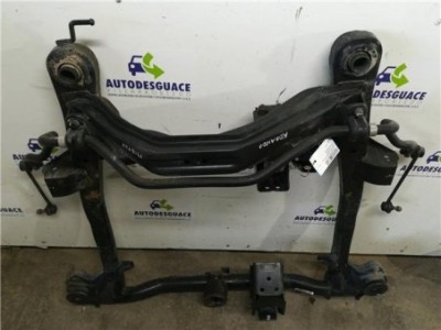 Puente Delantero Ssangyong KORANDO 2 0 TD