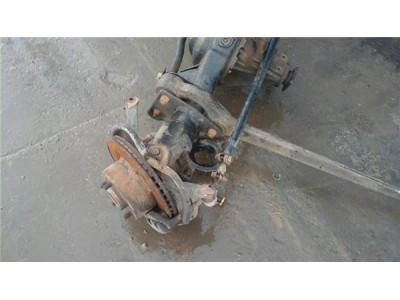 Puente Delantero Land Rover DISCOVERY 2 5 Turbodiesel