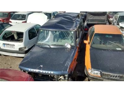 Puente Delantero Land Rover DISCOVERY 2 5 Turbodiesel  2
