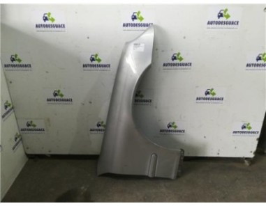 Aleta Delantera Derecha MERCEDES CLASE C  BERLINA 2 2 CDI 