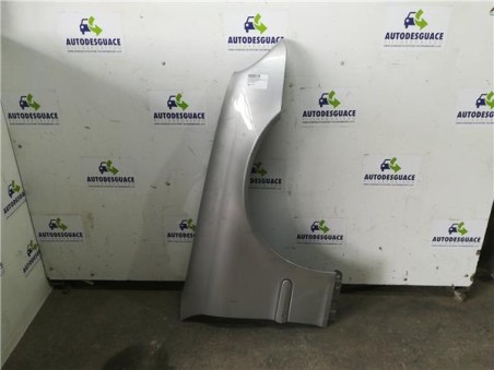 Aleta Delantera Derecha MERCEDES CLASE C  BERLINA 2 2 CDI 