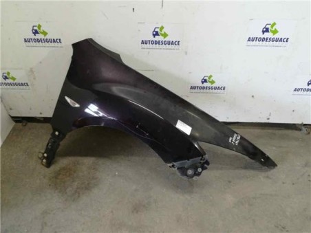 Aleta Delantera Derecha Mazda 6 LIM  2 0 Turbodiesel 